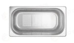 CONTENITORE GN 1/3 PERFORATO HENDI PROFI LINE 5,7L (H)150MM - 802519