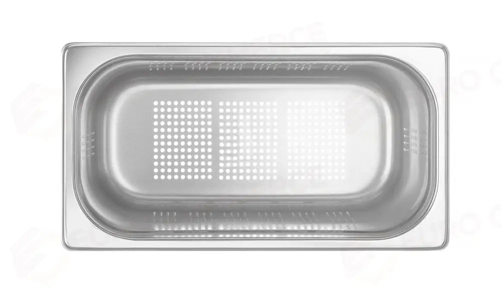 CONTENITORE GN 1/3 PERFORATO HENDI PROFI LINE 5,7L (H)150MM - 802519