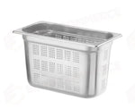 CONTENITORE GN 1/3 PERFORATO HENDI PROFI LINE 5,7L (H)150MM - 802519