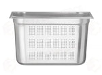 CONTENITORE GN 1/3 PERFORATO HENDI PROFI LINE 5,7L (H)150MM - 802519