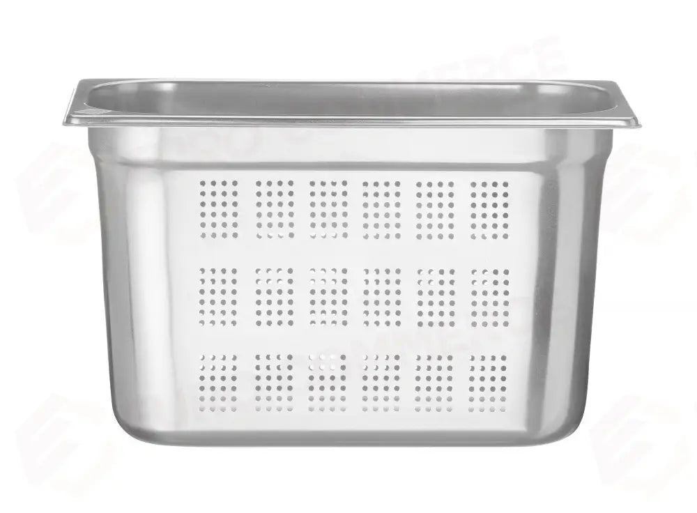 CONTENITORE GN 1/3 PERFORATO HENDI PROFI LINE 5,7L (H)150MM - 802519