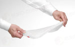 CONTENITORE GN 1/3 POLIPROPILENE HENDI 4L TRASPARENTE 325X176X(H)100MM RETTANGOLARE - 873236