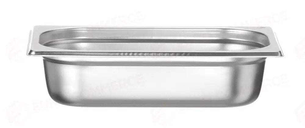 CONTENITORE GASTRONORM 1/4 BUDGET LINE GN 1/4 1,8L 265X162X(H)65MM - HENDI