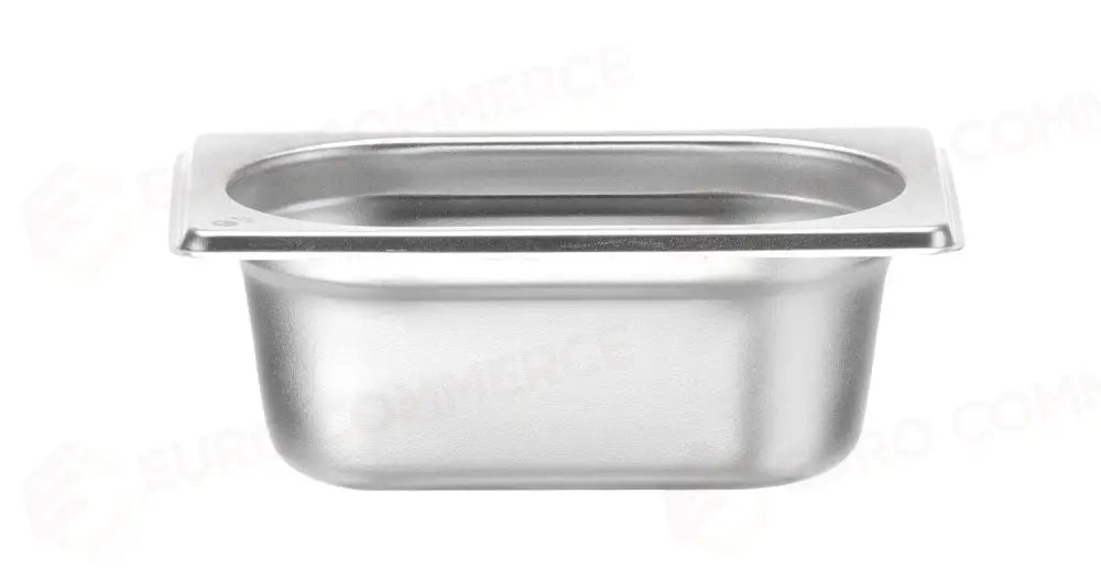 CONTENITORE GN 1/9 BUDGET LINE GN 1/9 0,6L 176X108X(H)65MM - HENDI