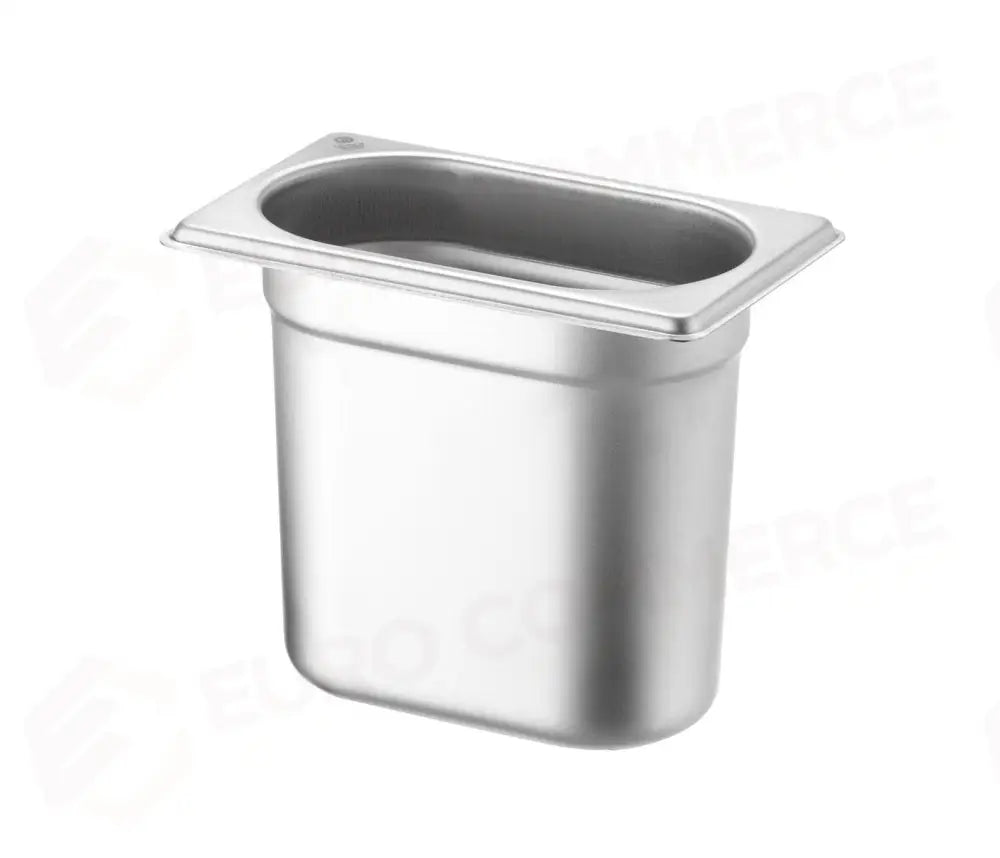 CONTENITORE GN 1/9 BUDGET LINE GN 1/9 1,3L 176X108X(H)150MM - HENDI