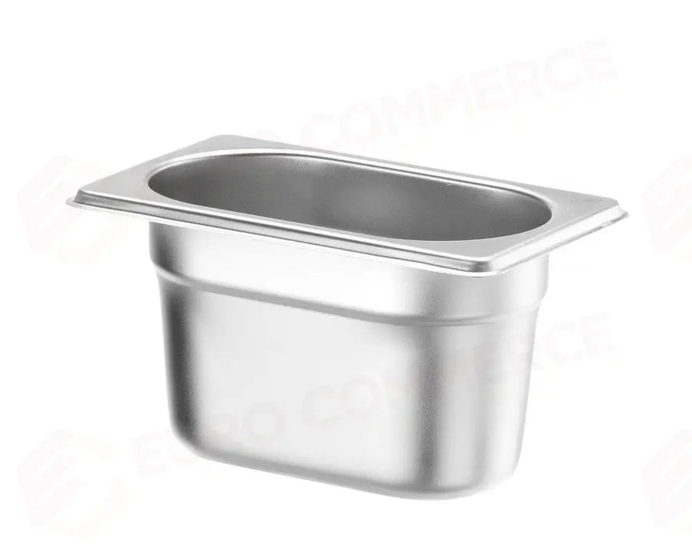 CONTENITORE GN 1/9 BUDGET LINE GN 1/9 1L 176X108X(H)100MM - HENDI