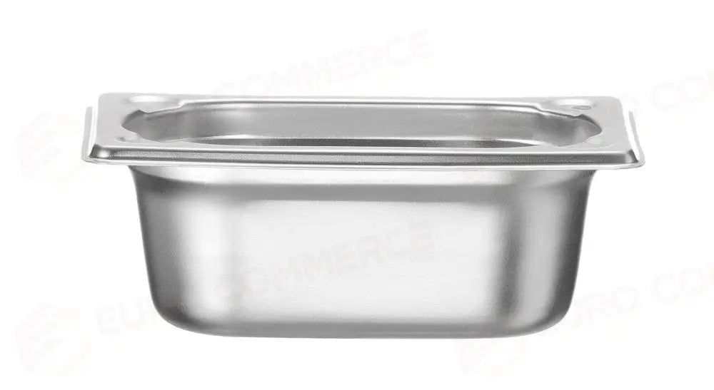 CONTENITORE GN 1/9 KITCHEN LINE GN 1/9 0,6L (H)65MM - HENDI