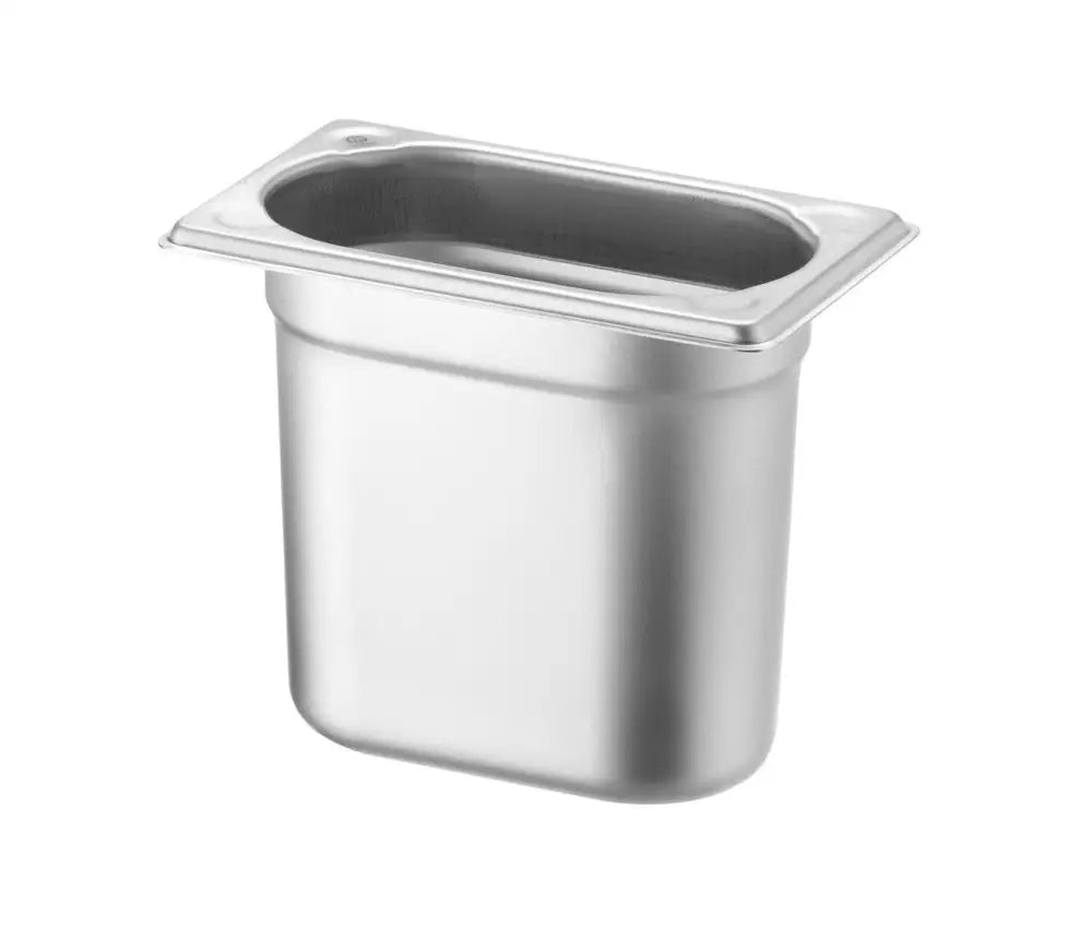 CONTENITORE GN 1/9 KITCHEN LINE GN 1/9 1,3L (H)150MM - HENDI