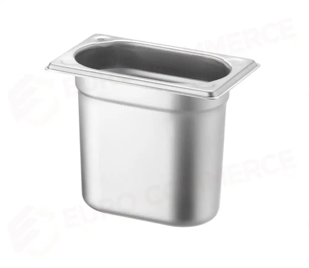 CONTENITORE GN 1/9 KITCHEN LINE GN 1/9 1,3L (H)150MM - HENDI