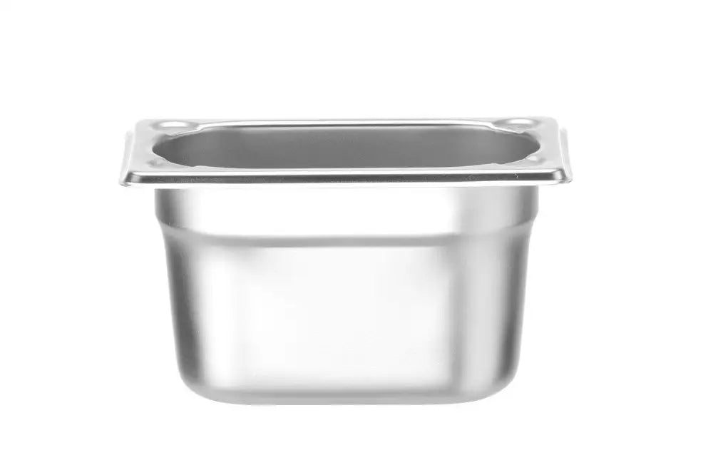 CONTENITORE GN 1/9 KITCHEN LINE GN 1/9 1L (H)100MM - HENDI
