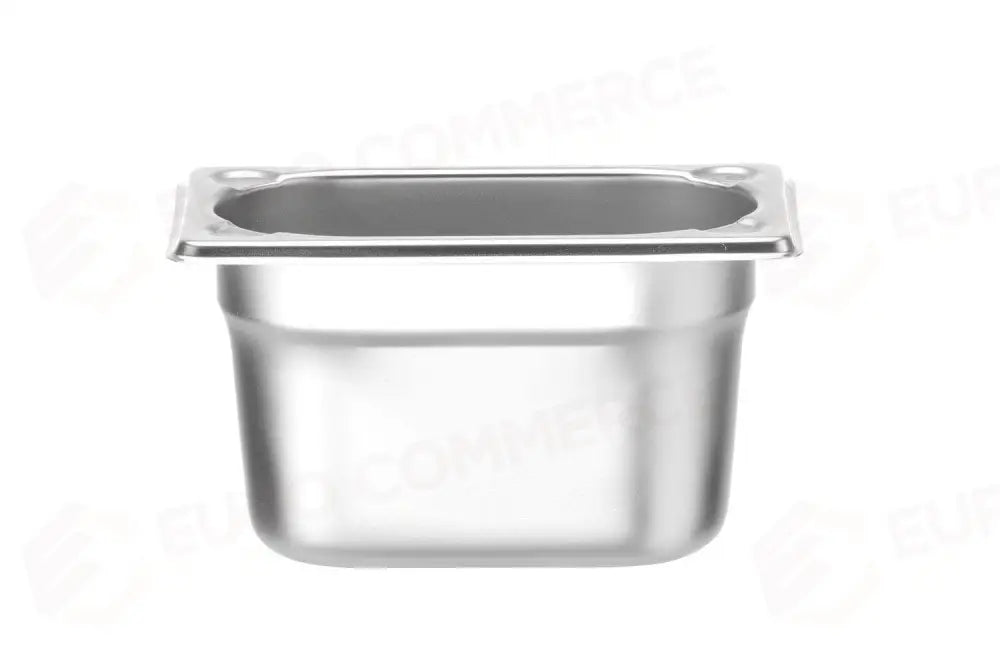 CONTENITORE GN 1/9 KITCHEN LINE GN 1/9 1L (H)100MM - HENDI