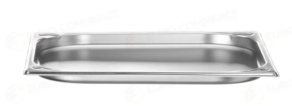 CONTENITORE GN 2/3 HENDI PROFI LINE + 15,5L ARGENTO 354X325X(H)200MM - 818442