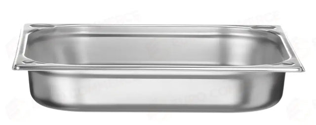 CONTENITORE GN 2/3, PERFORATO, HENDI, PROFI LINE PLUS, GN 2/3, 13L, ARGENTO, 354X325X(H)150MM - 818077