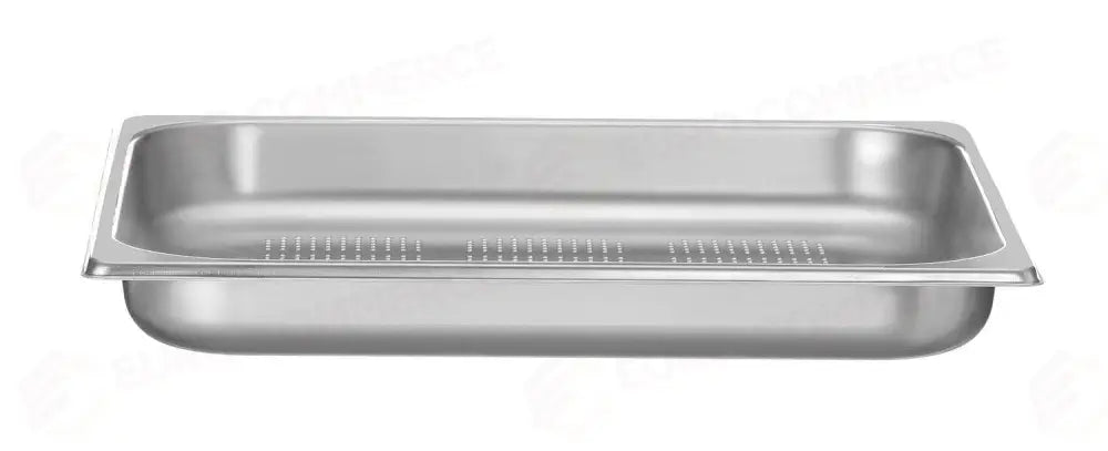 CONTENITORE GN 2/3 PERFORATO PROFI LINE GN 2/3 3L (H)40MM - HENDI