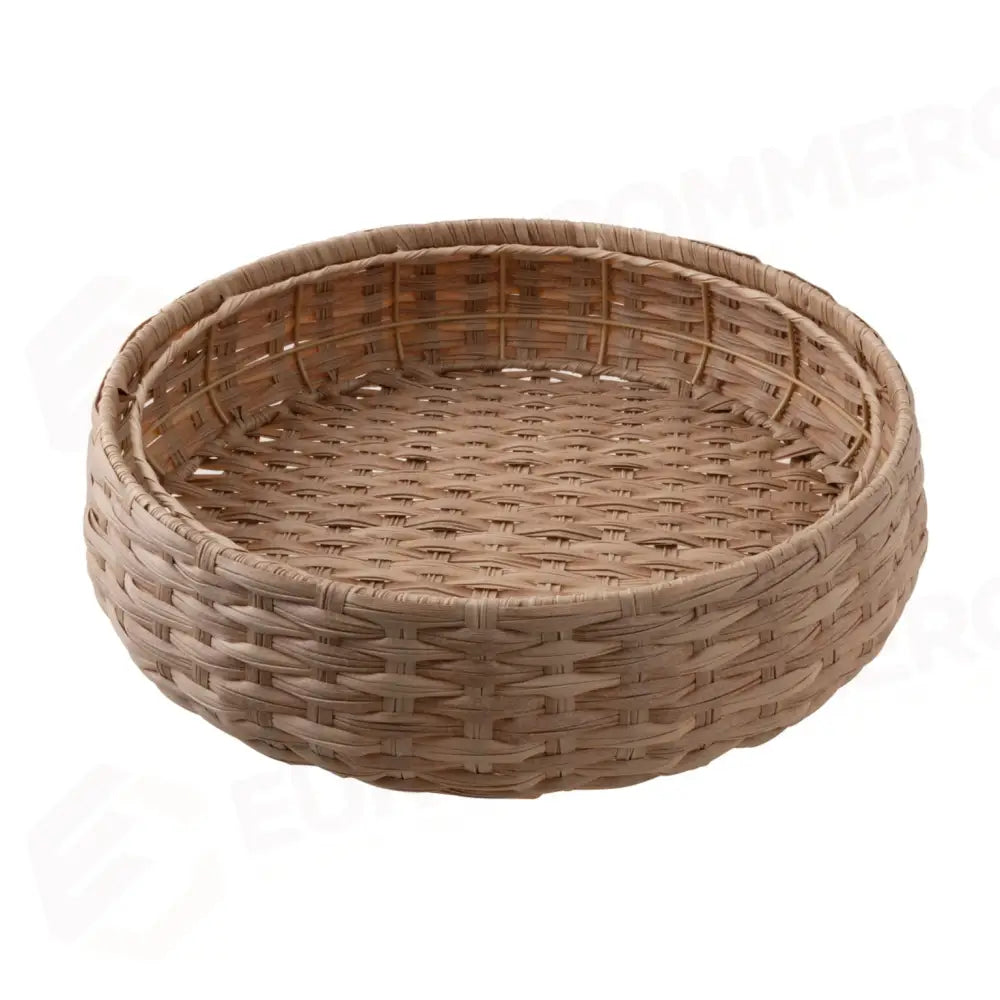 CONTENITORE IN POLYRATTAN - RADICI - PADERNO