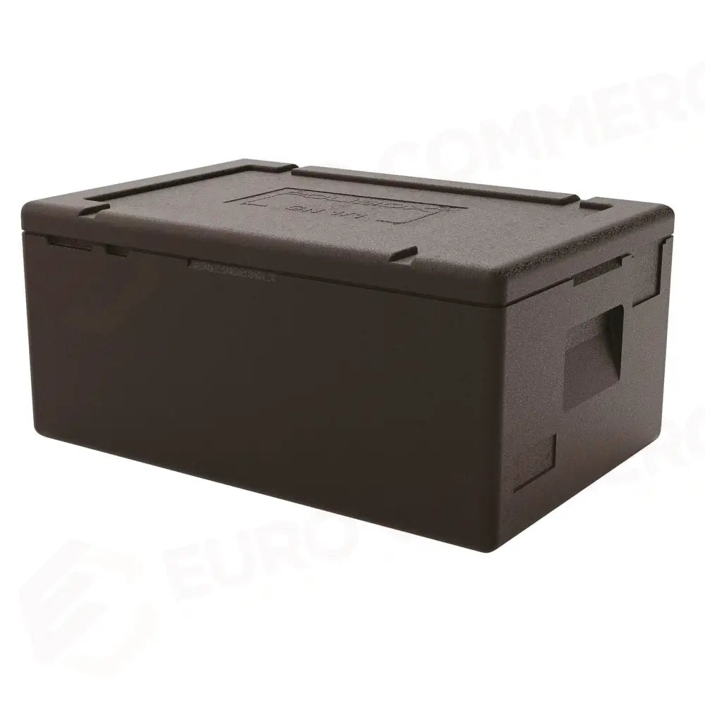 CONTENITORE ISOTERMICO GN 1/1 - STOCCAGGIO TRASPORTO PULIZIA - PADERNO