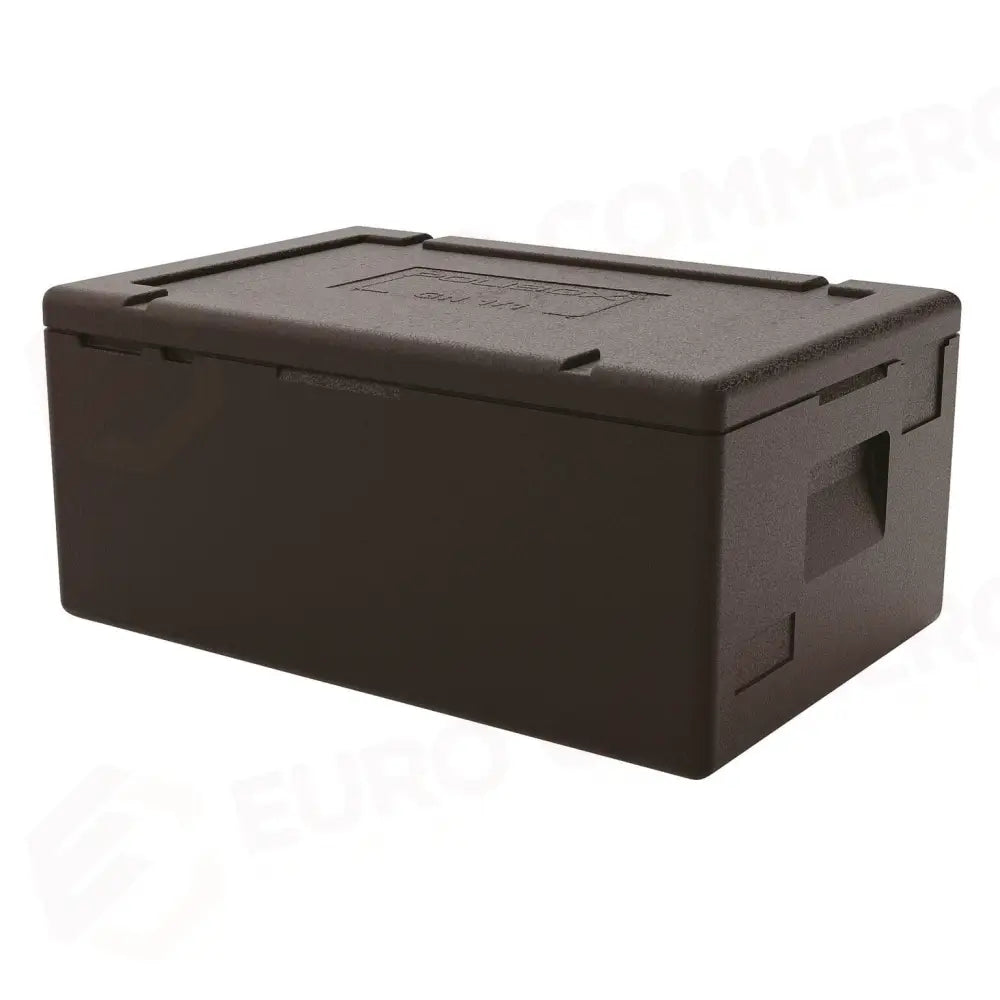 CONTENITORE ISOTERMICO GN 1/1 - STOCCAGGIO TRASPORTO PULIZIA - PADERNO