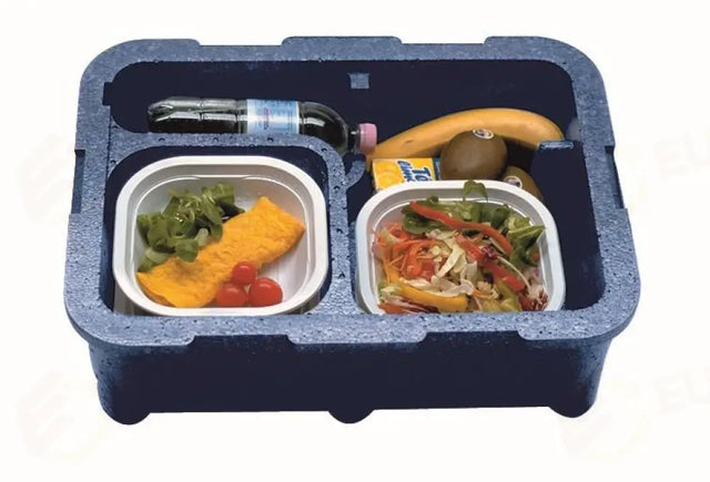 CONTENANT ISOTHERME POUR REPAS INDIVIDUEL - BL02 - KAREL