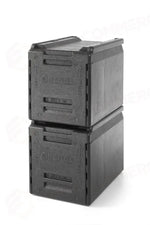 CONTENITORE ISOTERMICO PER IL CATERING HENDI PROFI LINE 66L 600X400X(H)490MM - 707661