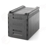CONTENITORE ISOTERMICO PER IL CATERING HENDI PROFI LINE 66L 600X400X(H)490MM - 707661