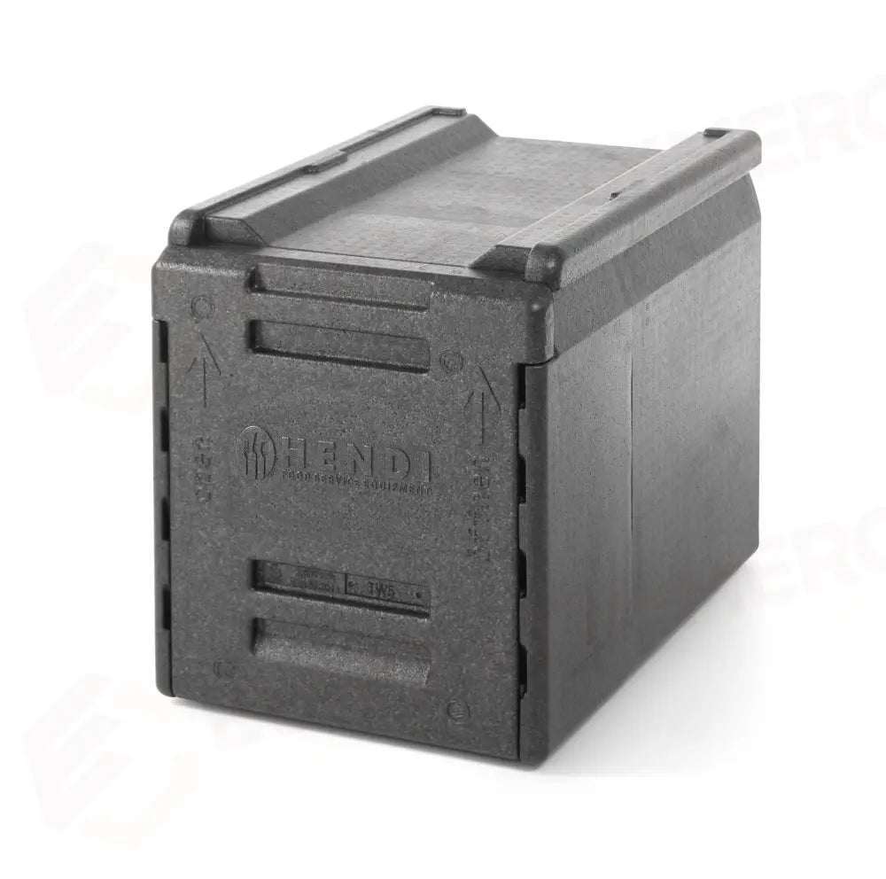 CONTENITORE ISOTERMICO PER IL CATERING HENDI PROFI LINE 66L 600X400X(H)490MM - 707661