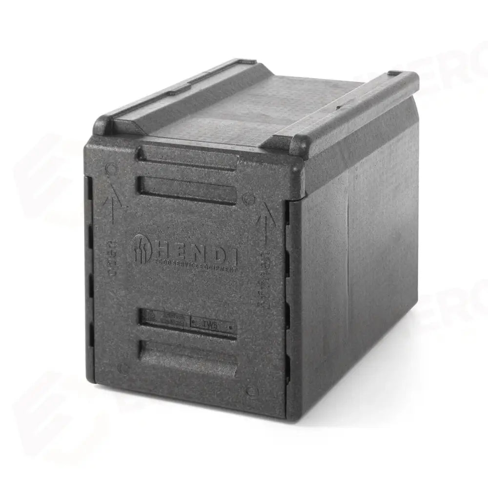 CONTENITORE ISOTERMICO PER IL CATERING PROFI LINE 66L 600X400X(H)490MM - HENDI