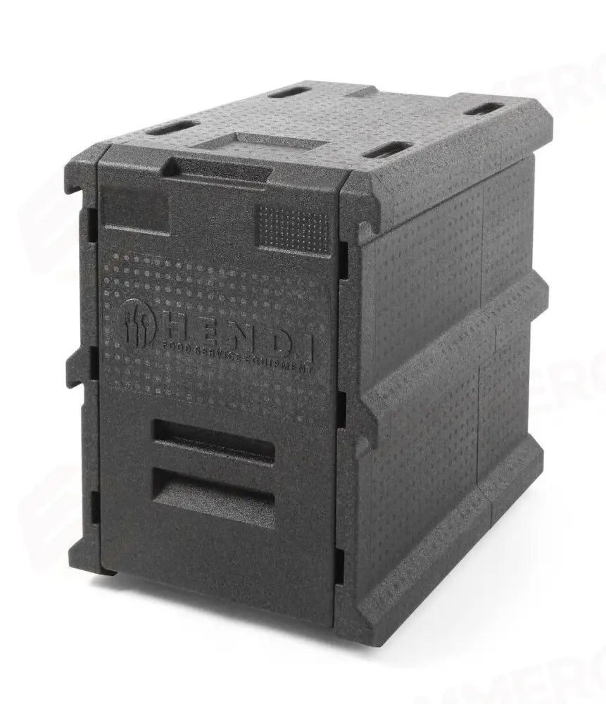 CONTENITORE ISOTERMICO PER IL CATERING PROFI LINE GN 1/1 100L 635X465X(H)660MM - HENDI