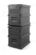 CONTENITORE ISOTERMICO PER IL CATERING HENDI PROFI LINE GN 1/1 100L 635X465X(H)660MM - 707999