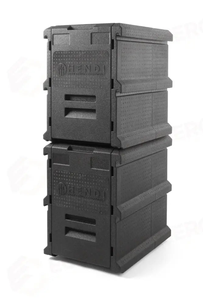 CONTENITORE ISOTERMICO PER IL CATERING HENDI PROFI LINE GN 1/1 100L 635X465X(H)660MM - 707999