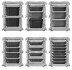 CONTENITORE ISOTERMICO PER IL CATERING HENDI PROFI LINE GN 1/1 100L 635X465X(H)660MM - 707999
