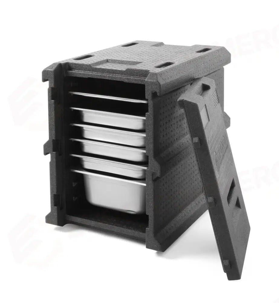 CONTENITORE ISOTERMICO PER IL CATERING HENDI PROFI LINE GN 1/1 100L 635X465X(H)660MM - 707999