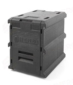 CONTENITORE ISOTERMICO PER IL CATERING HENDI PROFI LINE GN 1/1 100L 635X465X(H)660MM - 707999