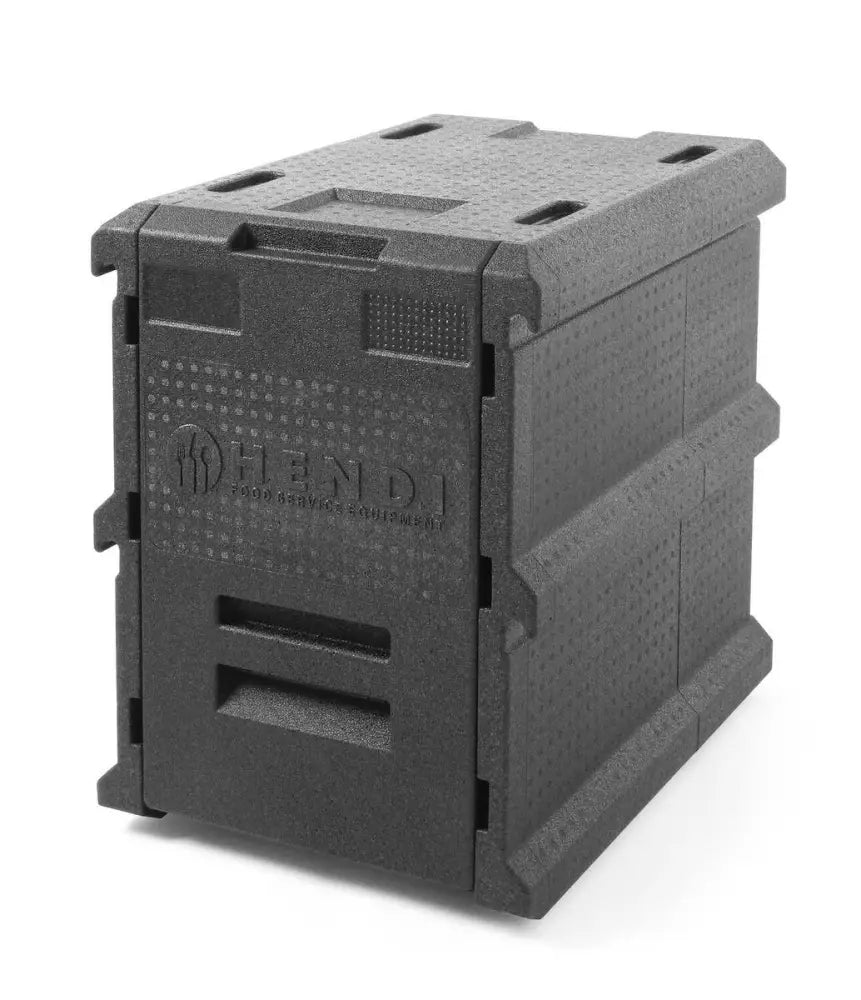 CONTENITORE ISOTERMICO PER IL CATERING PROFI LINE GN 1/1 100L 635X465X(H)660MM - HENDI