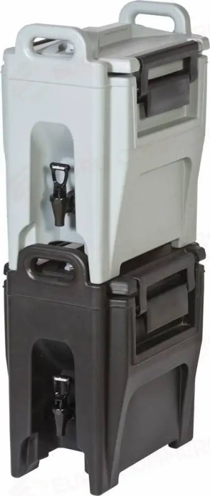 CONTENITORE ISOTERMICO PER LIQUIDI - KRL350-T - KAREL - Attrezzatura