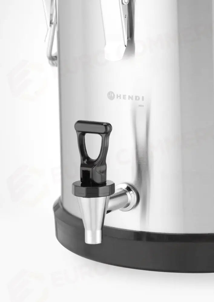 CONTENITORE ISOTERMICO PROFI LINE HENDI - 710135