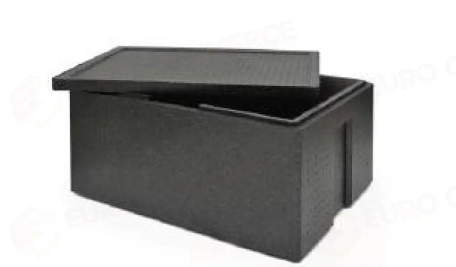 CONTENEUR ISOLÉ EN POLYPROPYLÈNE EXPANSÉ (PPE), - KRB6040T-P - KAREL