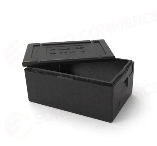 INSULATED CONTAINER MADE OF EXPANDED POLYPROPYLENE (PPE) - KRB200PG-P - KAREL