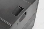 CONTENITORE ISOTERMICO RISCALDATO CON DISPLAY LED HENDI - 707692