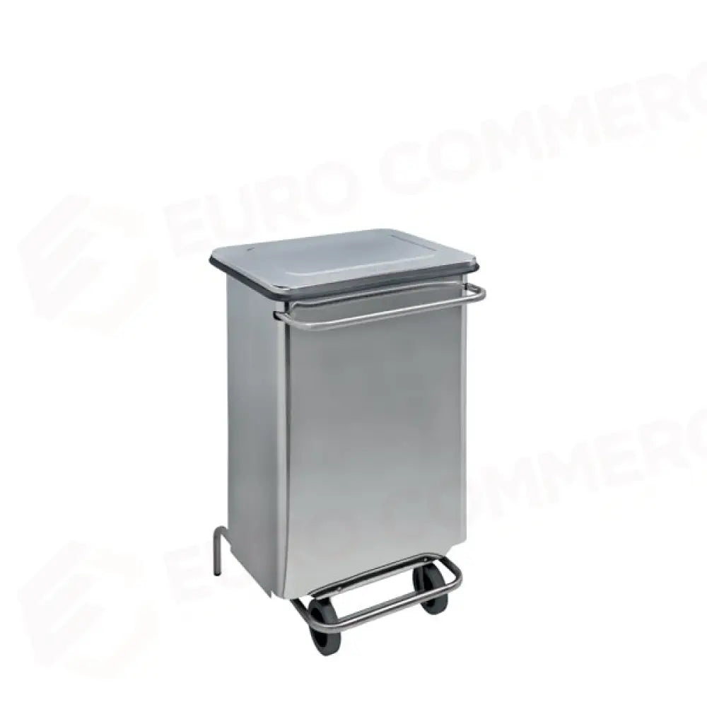 CONTENITORE MOBILE A PEDALE ANTIFUOCO - CONTIMAR - 790660 - ATTREZZATURA