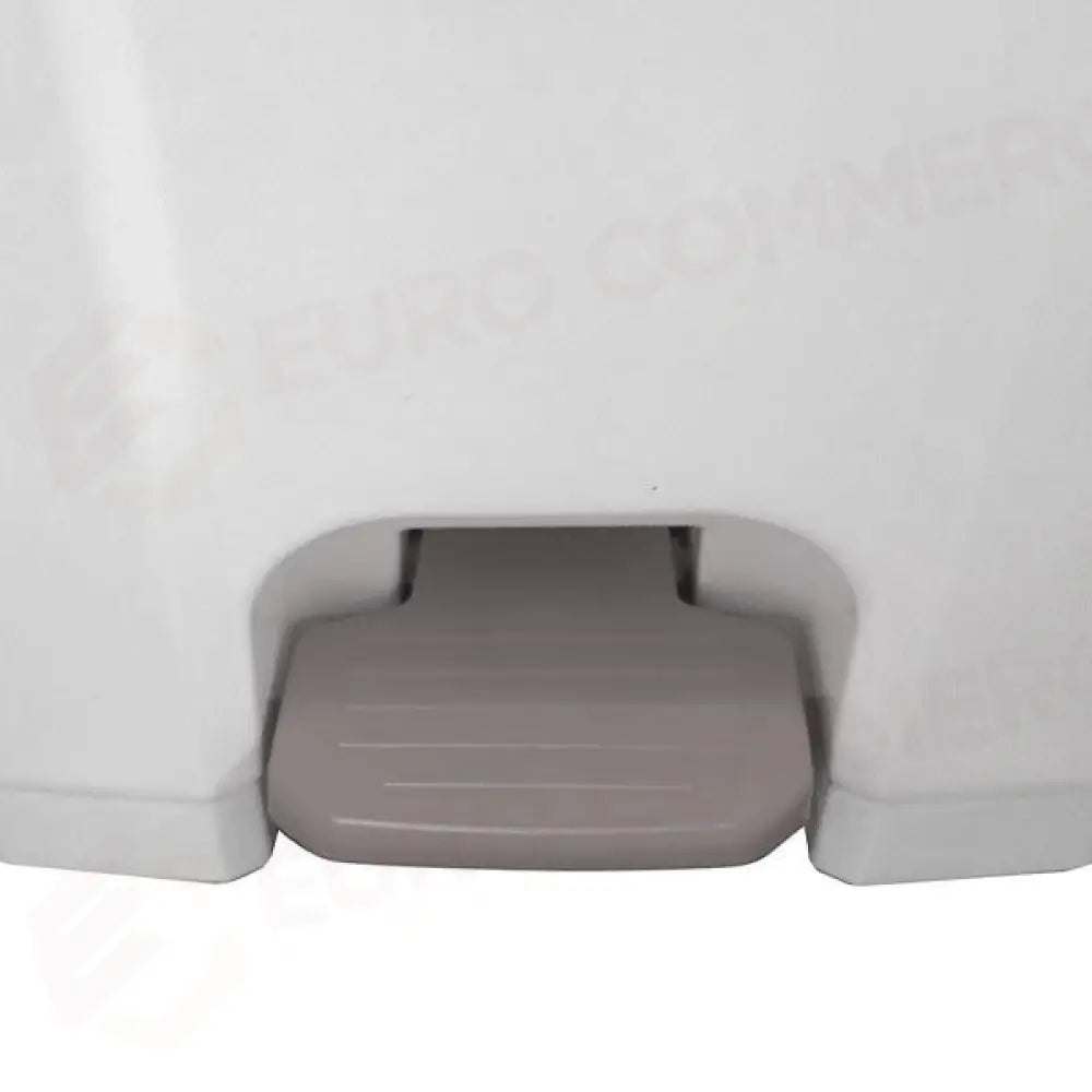 CONTENITORE MOBILE A PEDALE CON COPERCHIO COLORATO - CONTI - 912808 - ATTREZZATURA