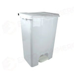 CONTENITORE MOBILE A PEDALE - CONTI - 912800 - ATTREZZATURA