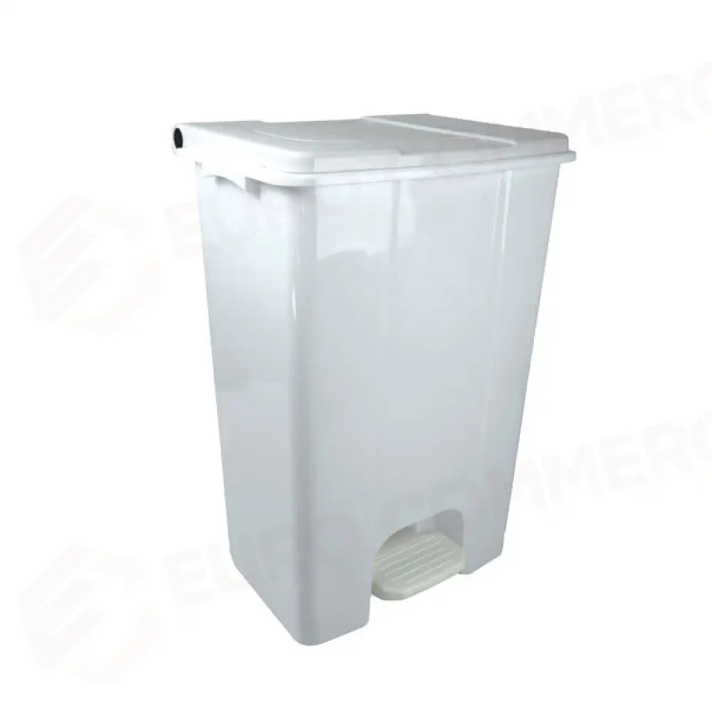 CONTENITORE MOBILE A PEDALE - CONTI - 912800 - ATTREZZATURA