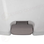 CONTENITORE MOBILE A PEDALE - CONTI - 912850 - ATTREZZATURA