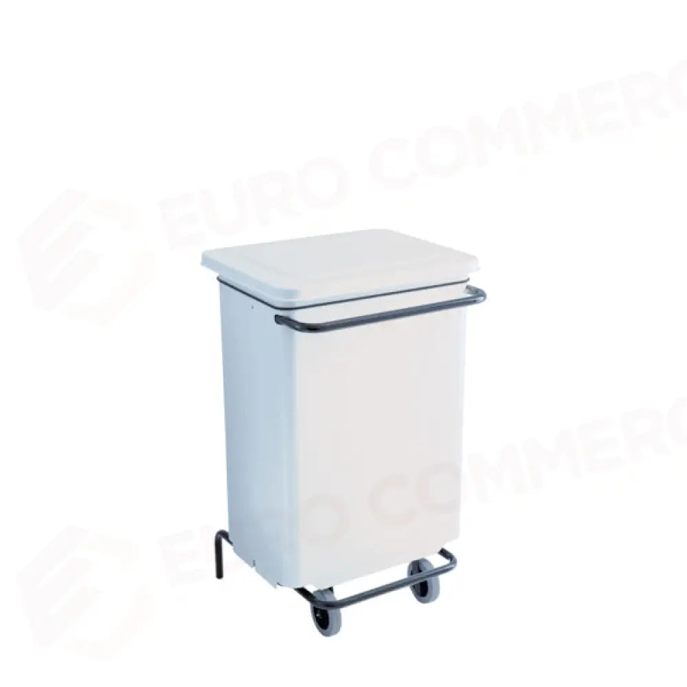 CONTENITORE MOBILE A PEDALE - CONTICOLOR - 791130 - ATTREZZATURA