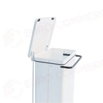 CONTENITORE MOBILE A PEDALE - CONTICOLOR - 791130 - ATTREZZATURA