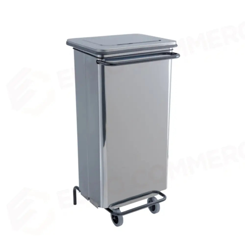 CONTENITORE MOBILE A PEDALE - CONTINOX - 790624 - ATTREZZATURA