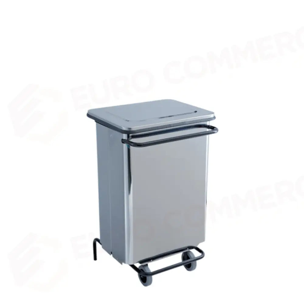 CONTENITORE MOBILE A PEDALE - CONTINOX - 790630 - ATTREZZATURA