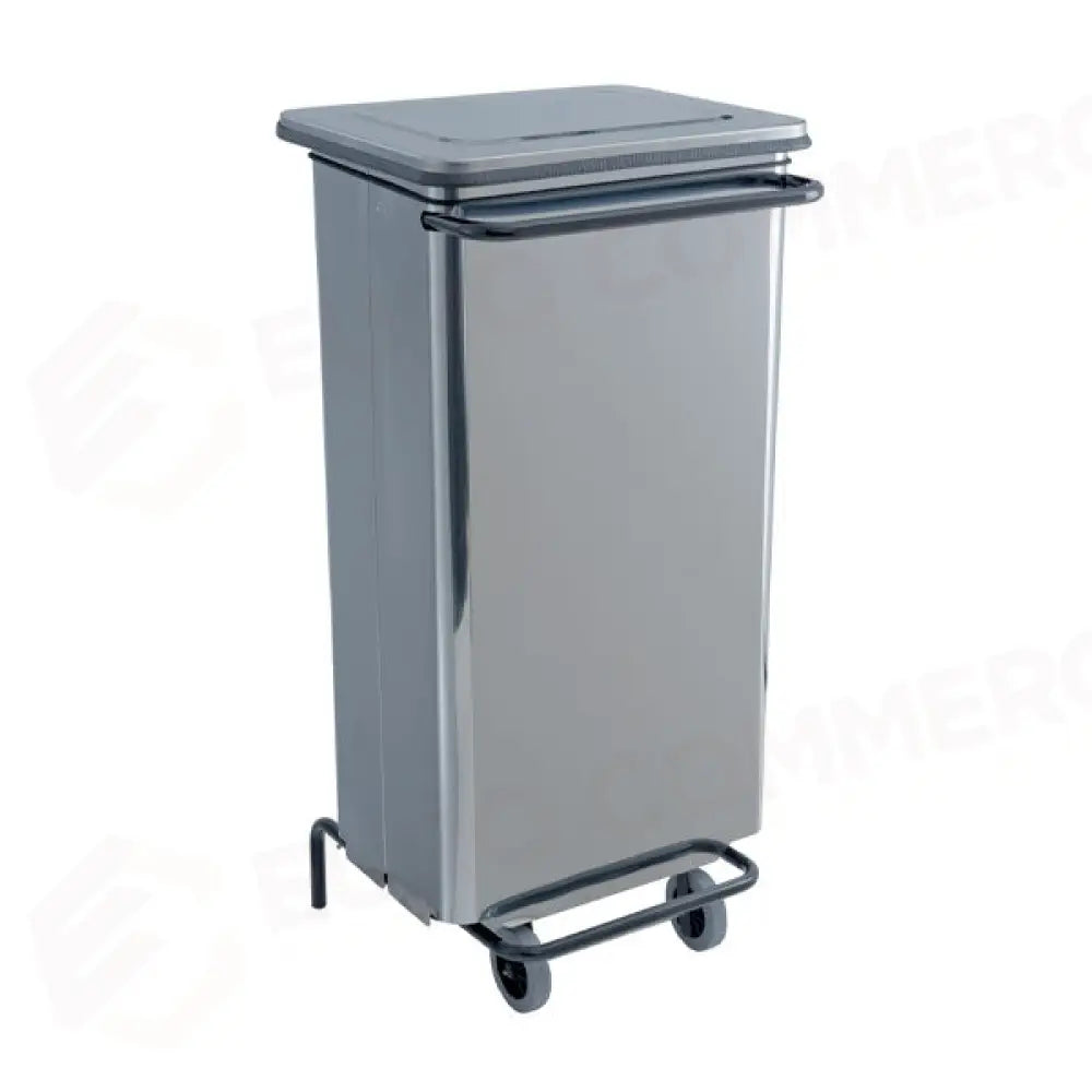 CONTENITORE MOBILE A PEDALE - CONTINOX - 790644 - ATTREZZATURA