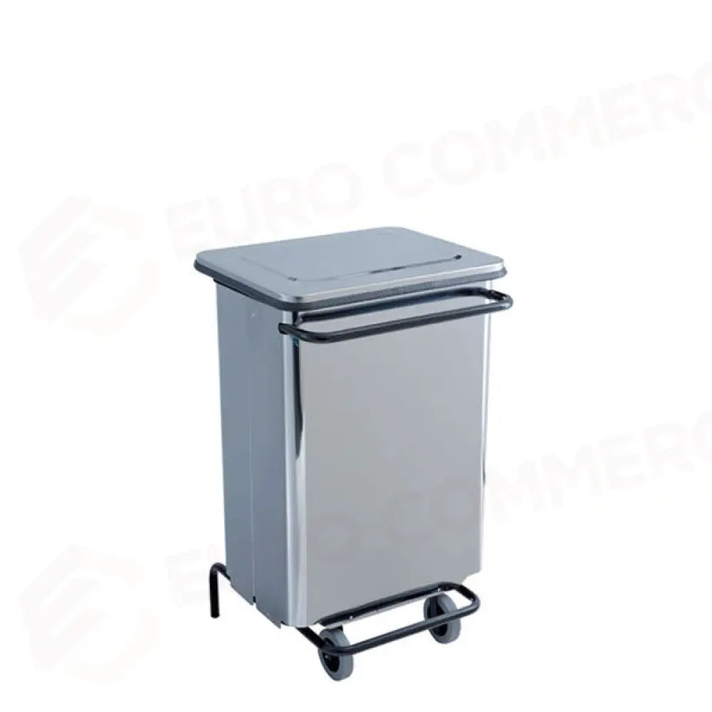 CONTENITORE MOBILE A PEDALE - CONTINOX - 790650 - ATTREZZATURA