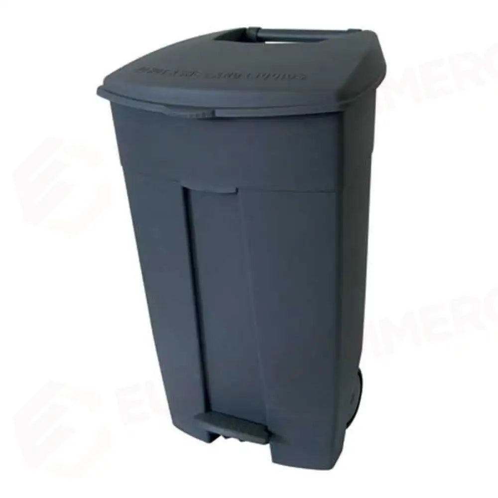 CONTENITORE MOBILE A PEDALE - CONTIPLAST - 102030 - ATTREZZATURA